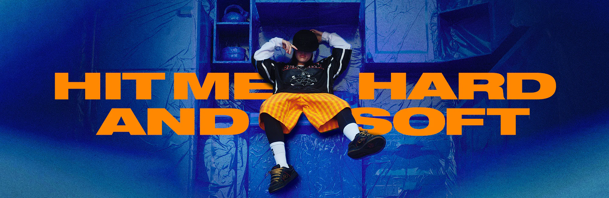 Own the Billie Eilish Aesthetic